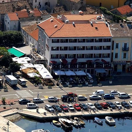 Apartment Jelena Senj  Dış mekan fotoğraf