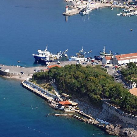 Apartment Jelena Senj  Dış mekan fotoğraf