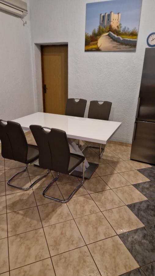 Apartment Jelena Senj  Dış mekan fotoğraf