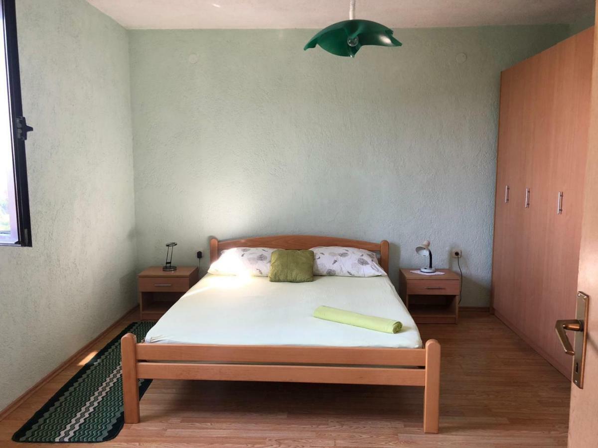 Apartment Jelena Senj  Dış mekan fotoğraf