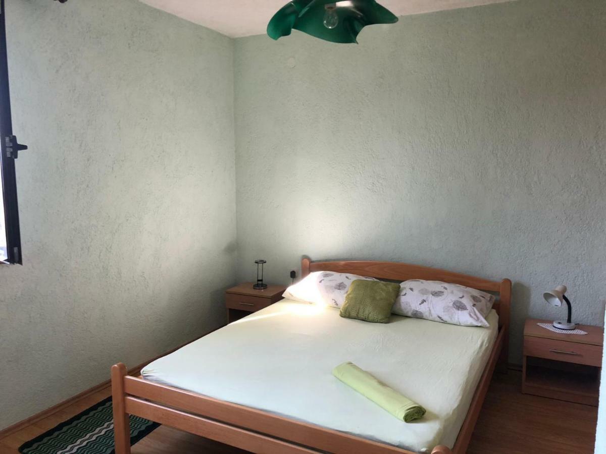 Apartment Jelena Senj  Dış mekan fotoğraf
