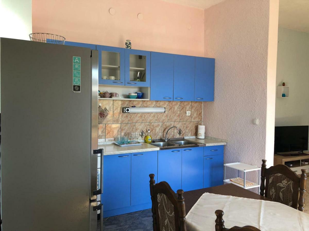 Apartment Jelena Senj  Dış mekan fotoğraf