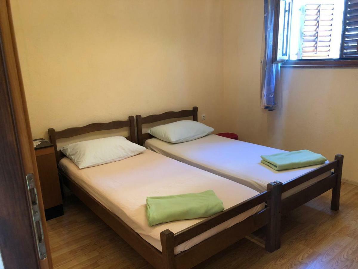 Apartment Jelena Senj  Dış mekan fotoğraf