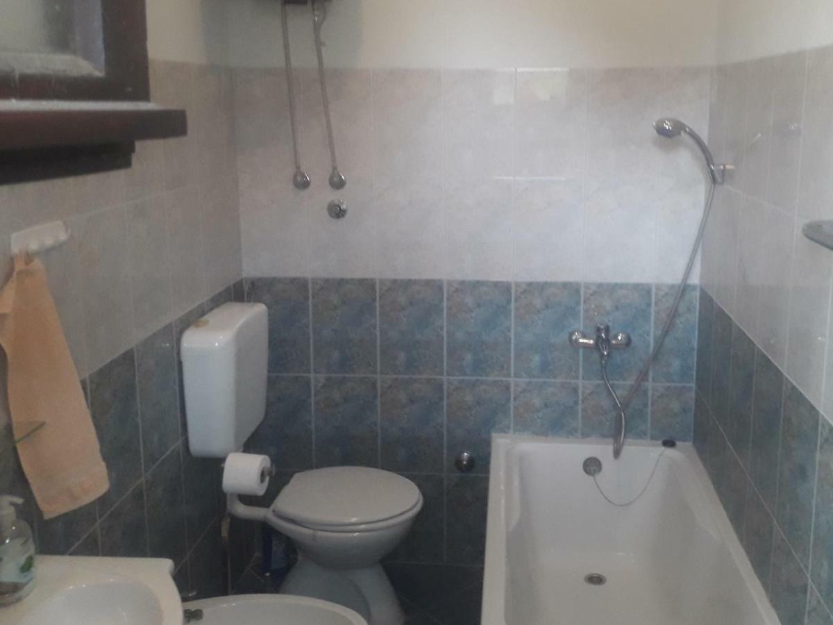 Apartment Jelena Senj  Dış mekan fotoğraf